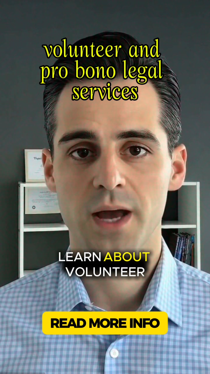 Learn more about Pro Bono Lawyers
