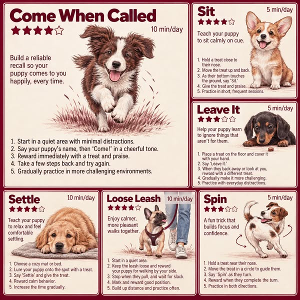 Professional Dog Training Made Simple