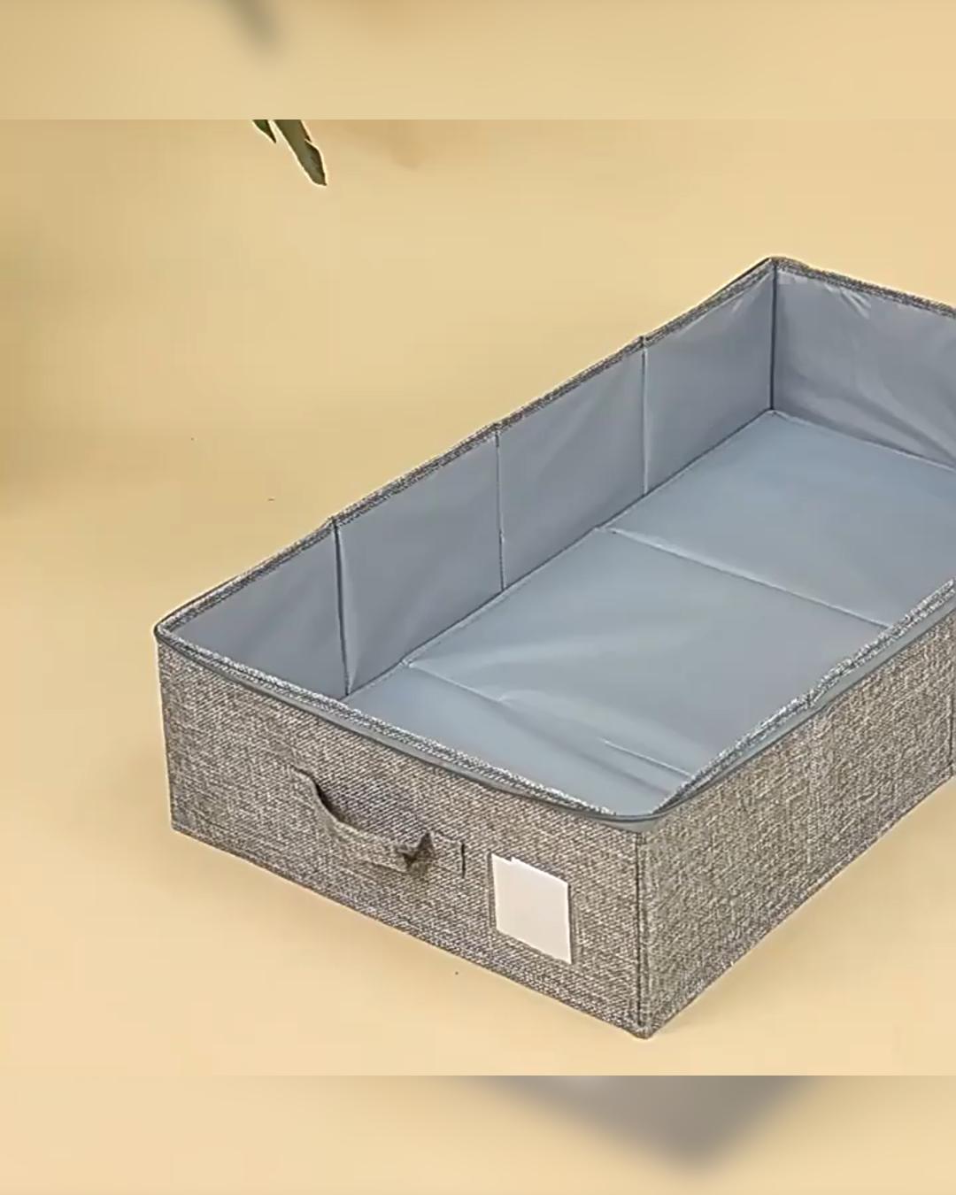 Under Bed Storage Drawer