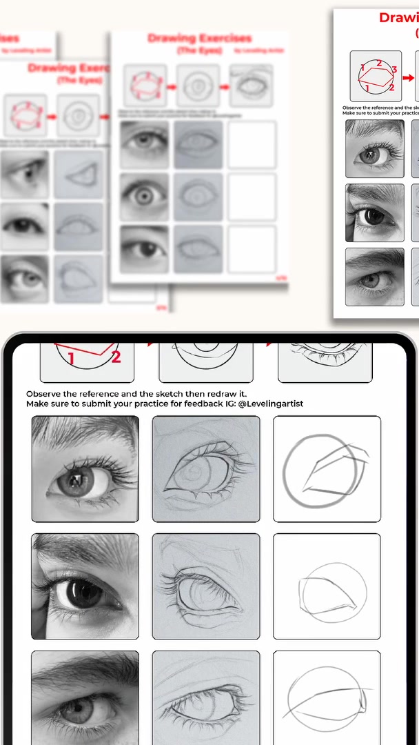 Draw Better, One Page at a Time