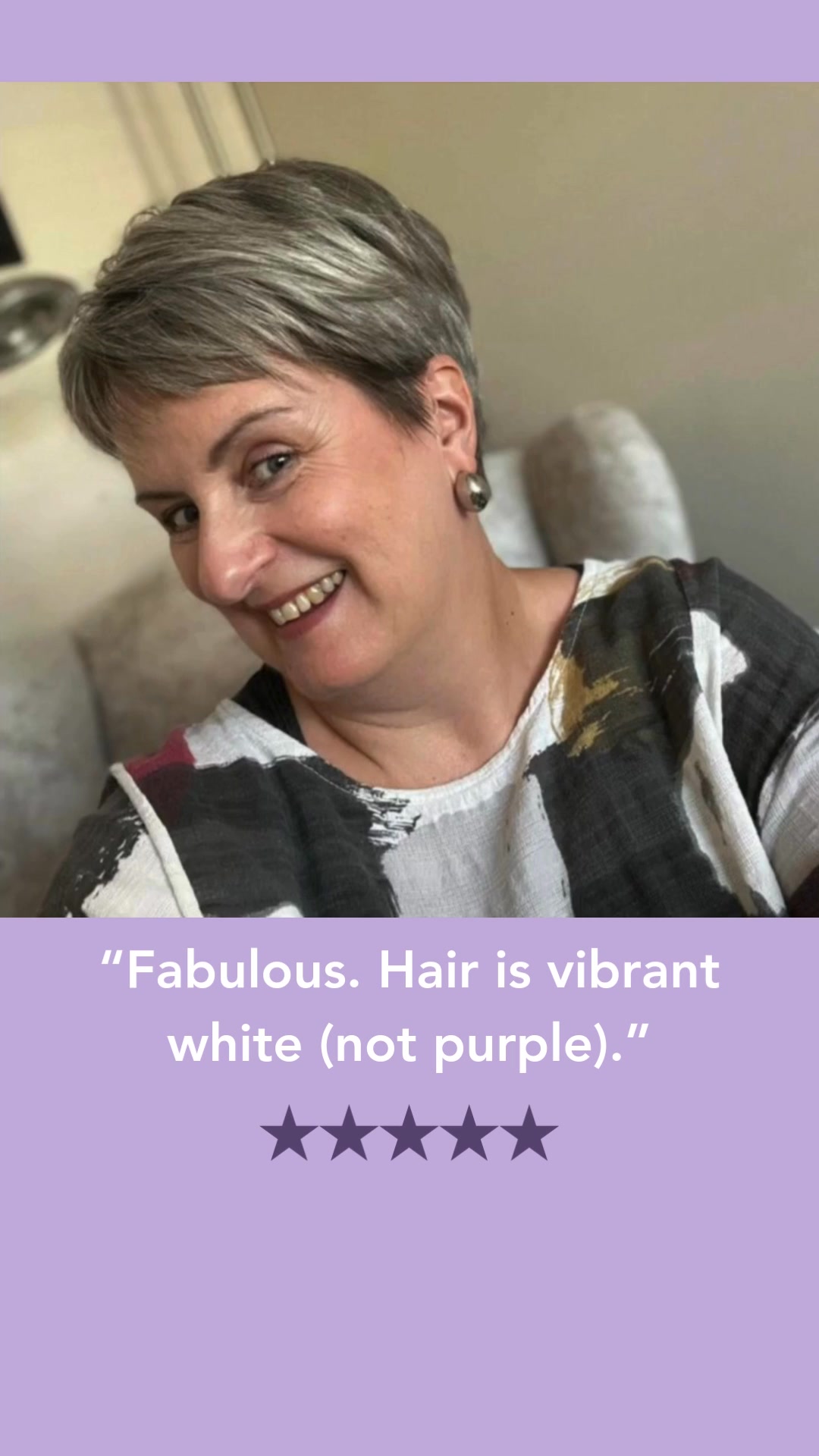 9 Ways to Love Grey & White Hair