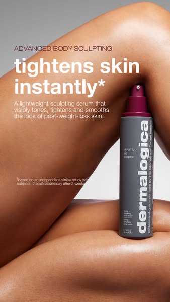 Sculpt & Tone, instantly