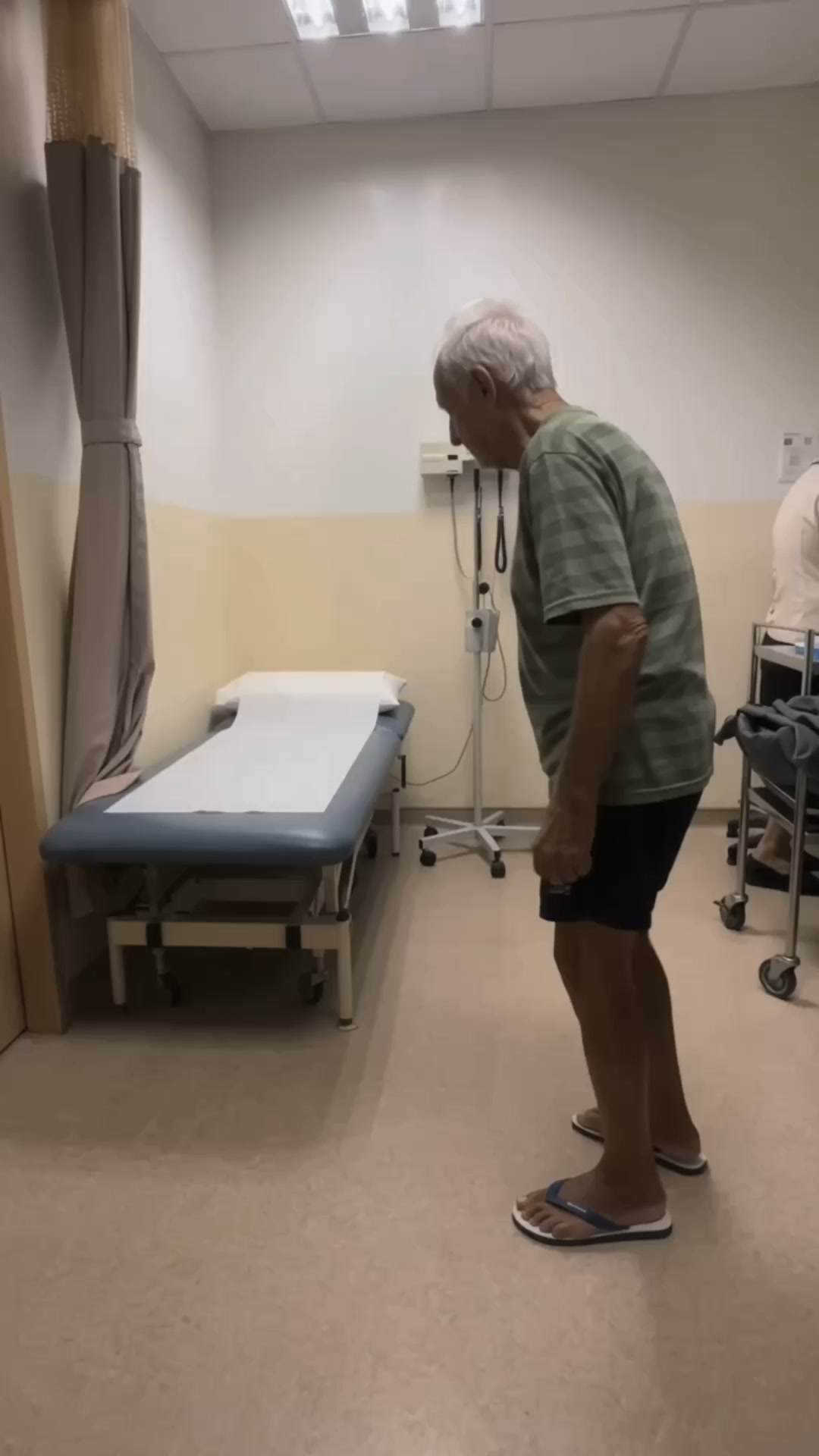 The "posture secret" they refused to teach you in America