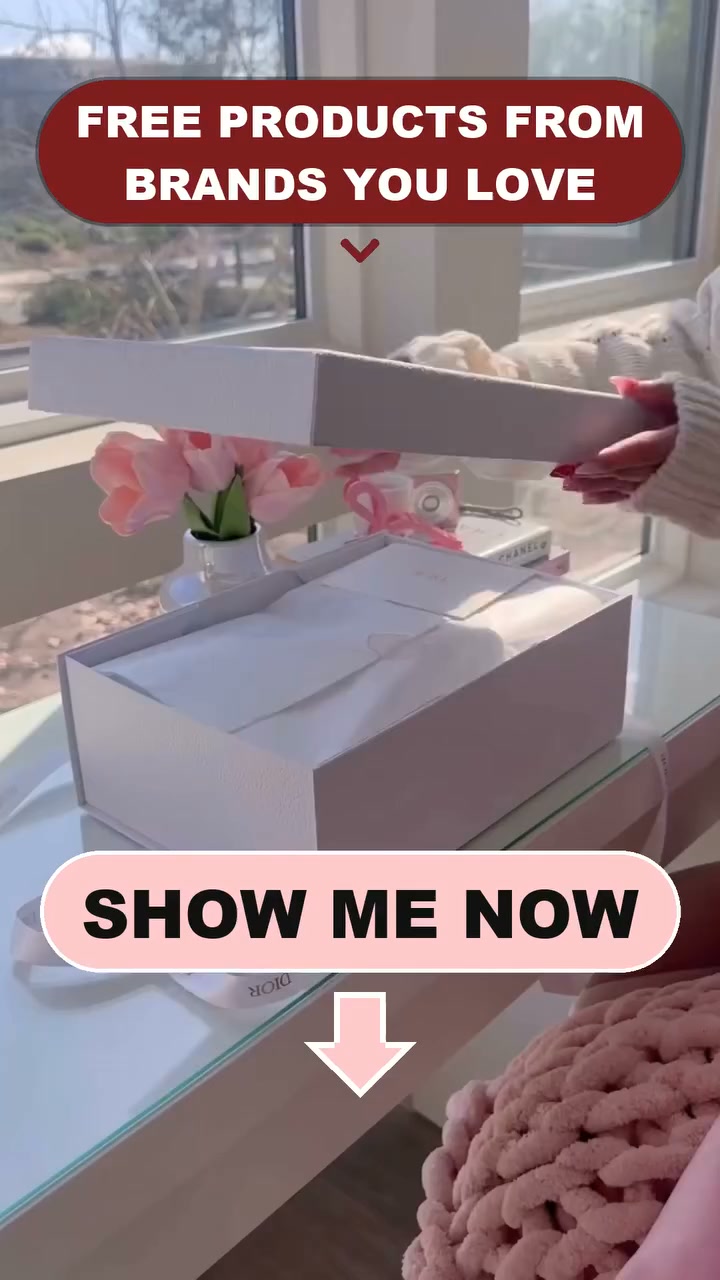 Free Products Posted To Your Door — 50+ New Freebies This Week