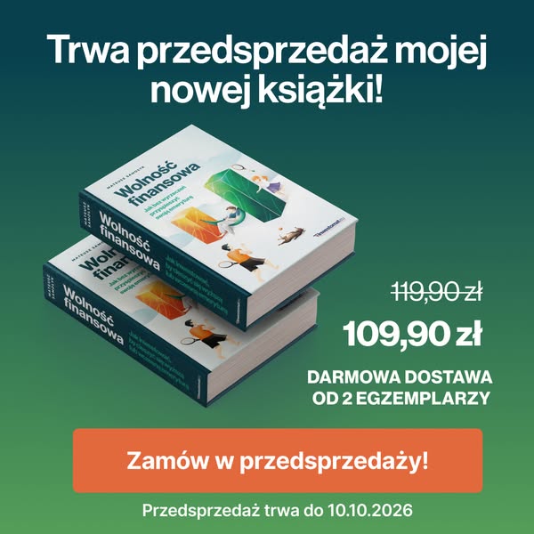 Darmowa dostawa od 2 książek