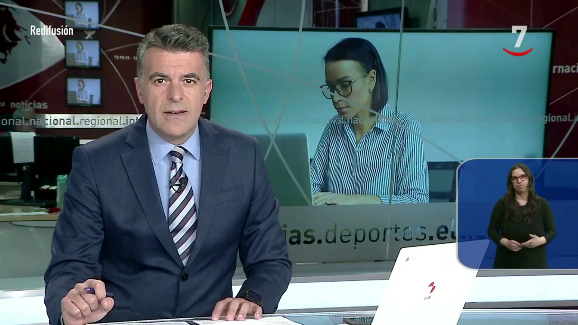 No sabía por dónde empezar a trabajar desde casa