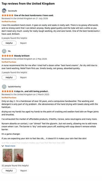 Fast relief. Real results.