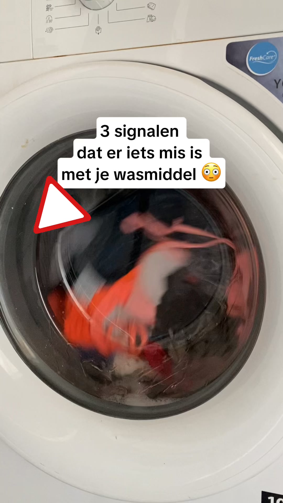 Echte POWR komt uit de natuur.