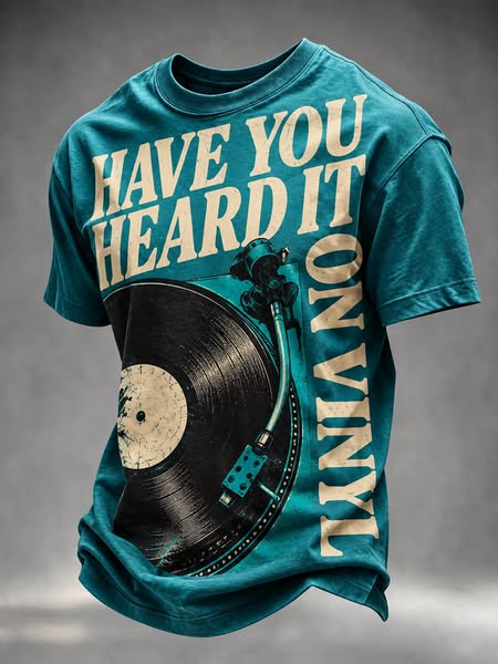 Music Lovers
