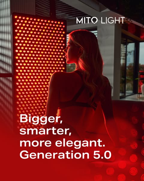 The new MITO LIGHT 5.0 generation