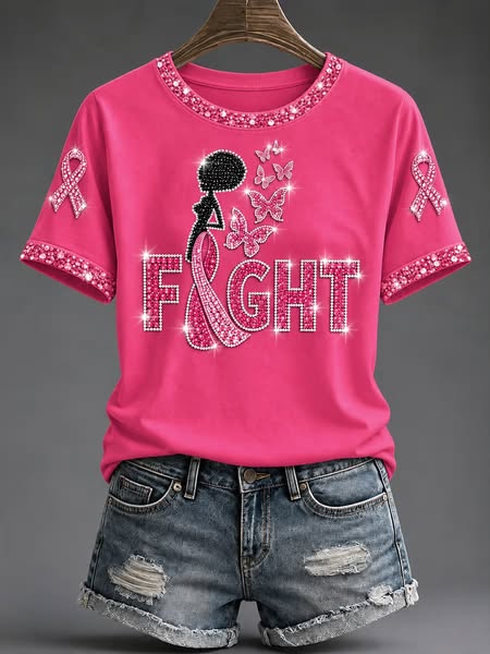 Breast Cancer Awareness