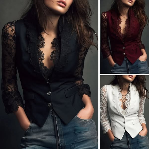 Le style change. L’élégance reste.
