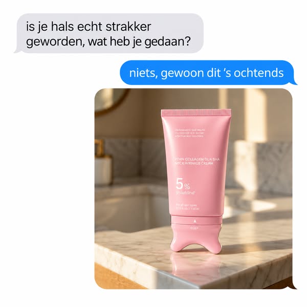 HERFSTACTIE: 1 + 1 GRATIS — €44,95