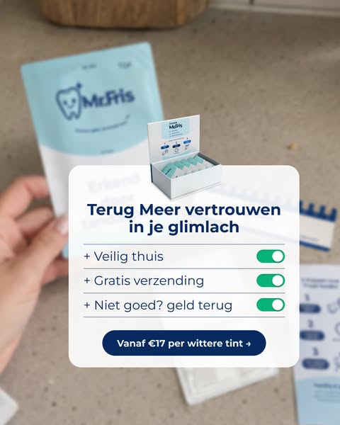 Opfrissen maar!
