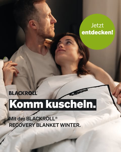 Immer das richtige Schlafklima