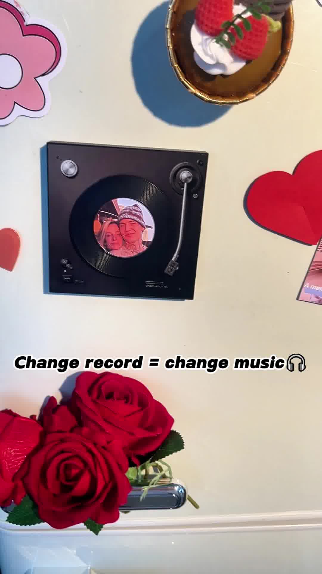 New Arrivals| Music fridge magnet | Best Gifts Idea