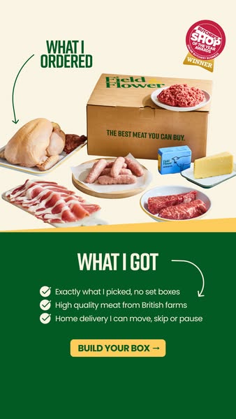 Build Your Box