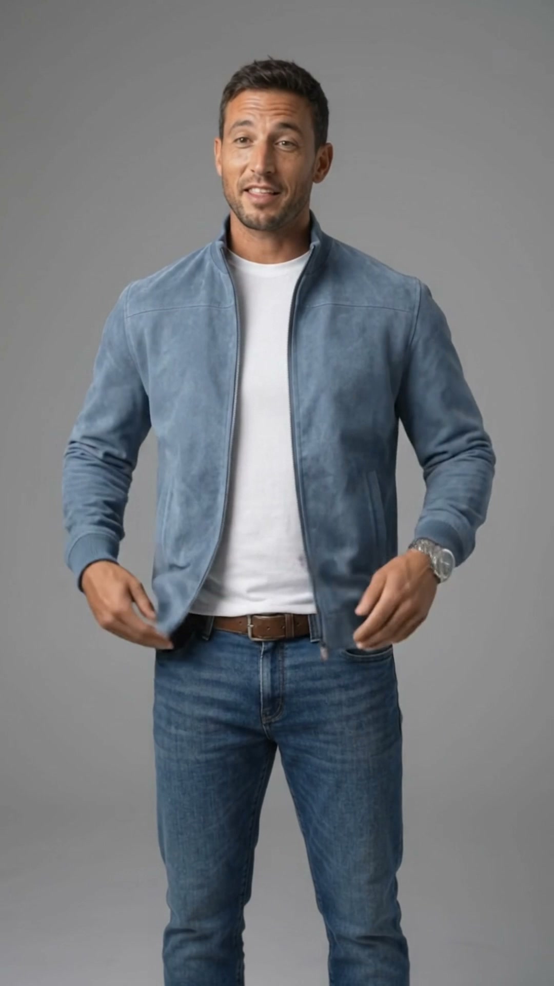 Rebajas de Pre-Otoño
