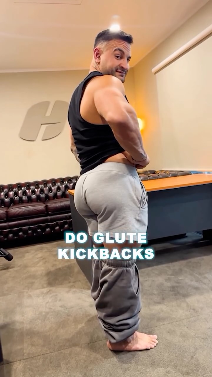 Anúncio de HUSLA Lifting