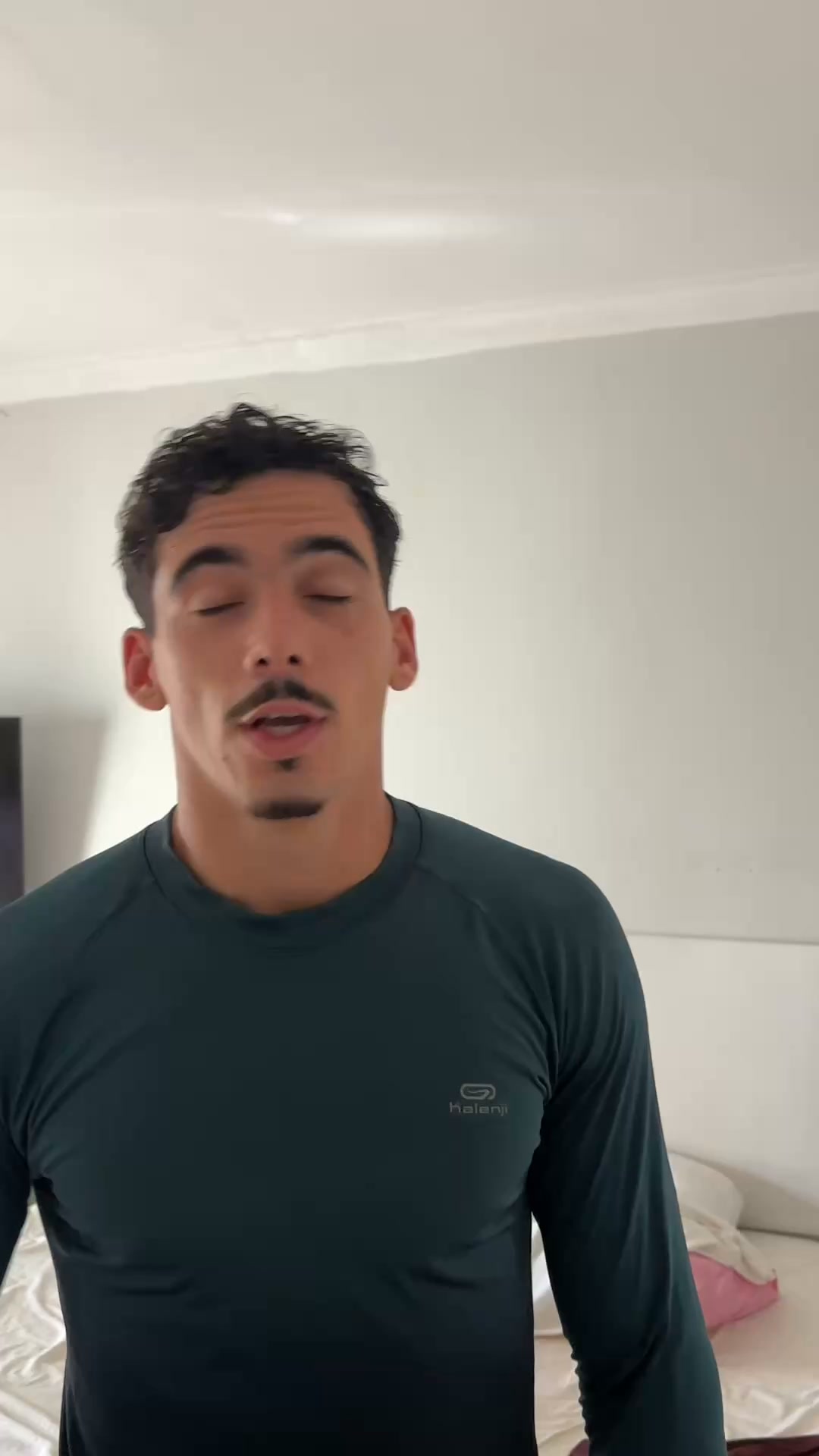 Acha que é gordura abdominal? Pense novamente.