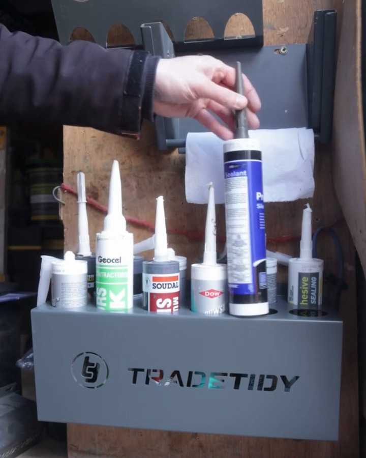 TradeTidy