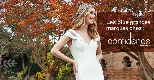 Showroom Mariage Paris