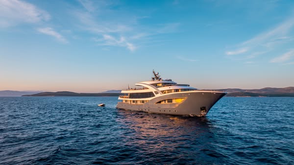 Luxury for All Generations
