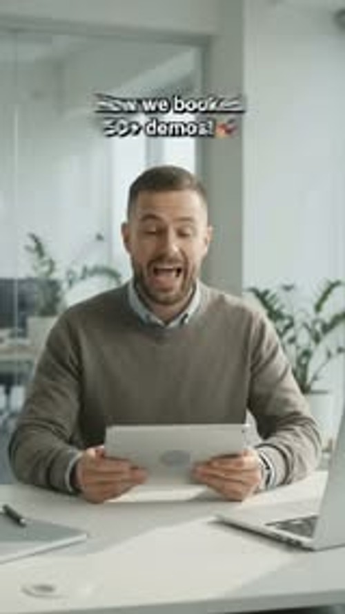 AI That Actually Finishes the Work