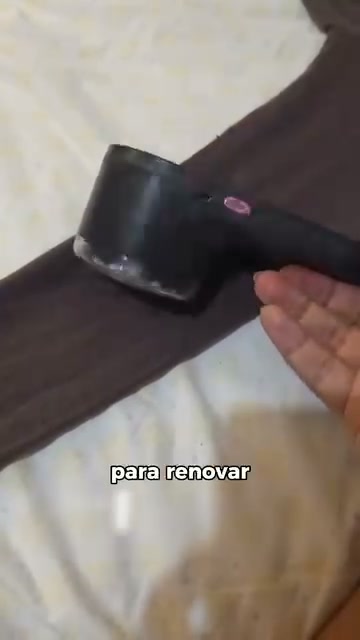 ¡Adiós a las bolitas y pelusas!