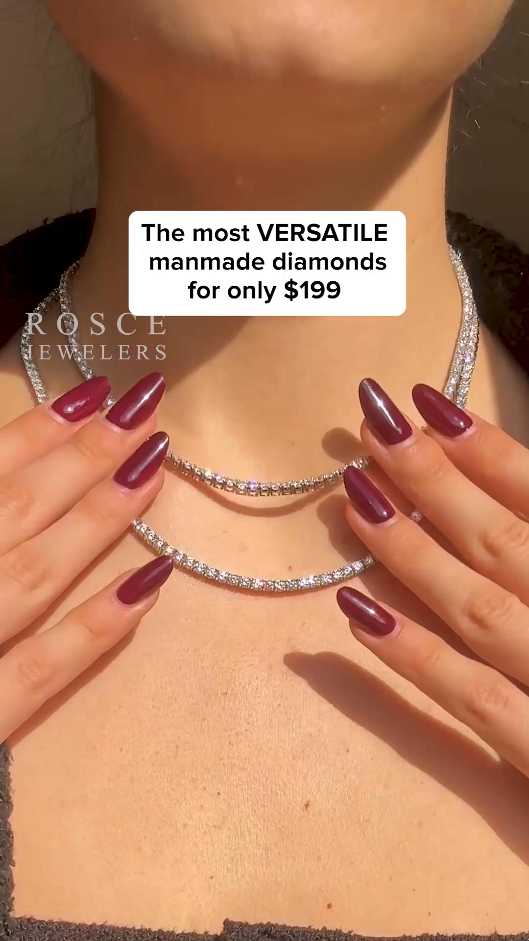 $10,000 Diamond Sparkle—Yours at 50% OFF Today!