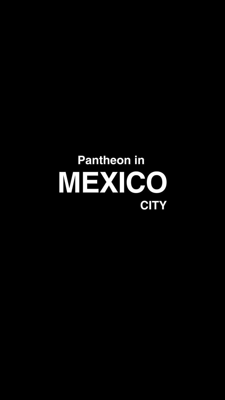 Anúncio de Pantheon Parfum