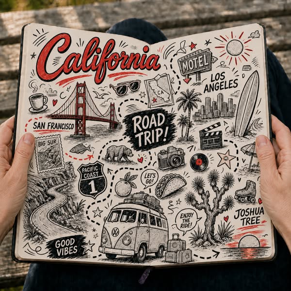 Learn the Centuries-Old Art of Visual Note Taking