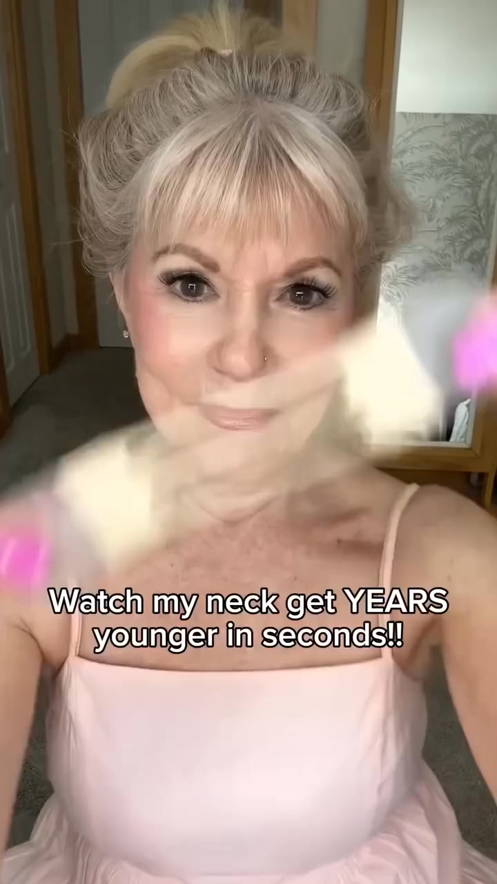 Face Neck Lifting Tape