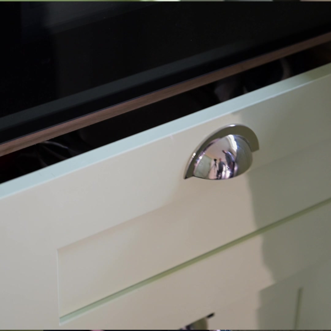 Bespoke Handcrafted Dream Kitchens