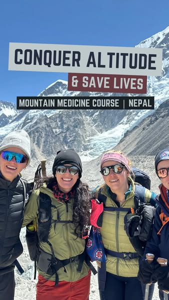 Elevate Your Practice in the Himalayas