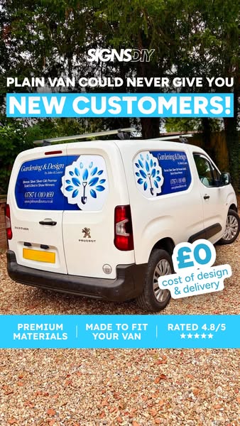 Transform Your Vehicle