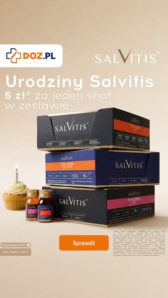 Urodzinowa promocja do 26 września!