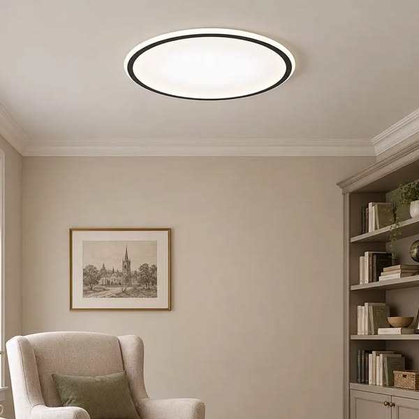 Dimmable By Remote Control