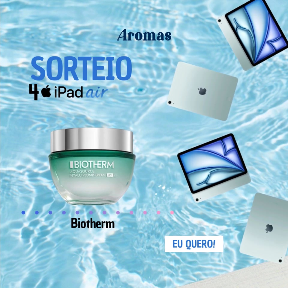 HOJE É QUARTA-FEIRA… E HÁ OFERTA