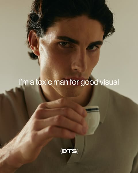 Add DTS to the routine.