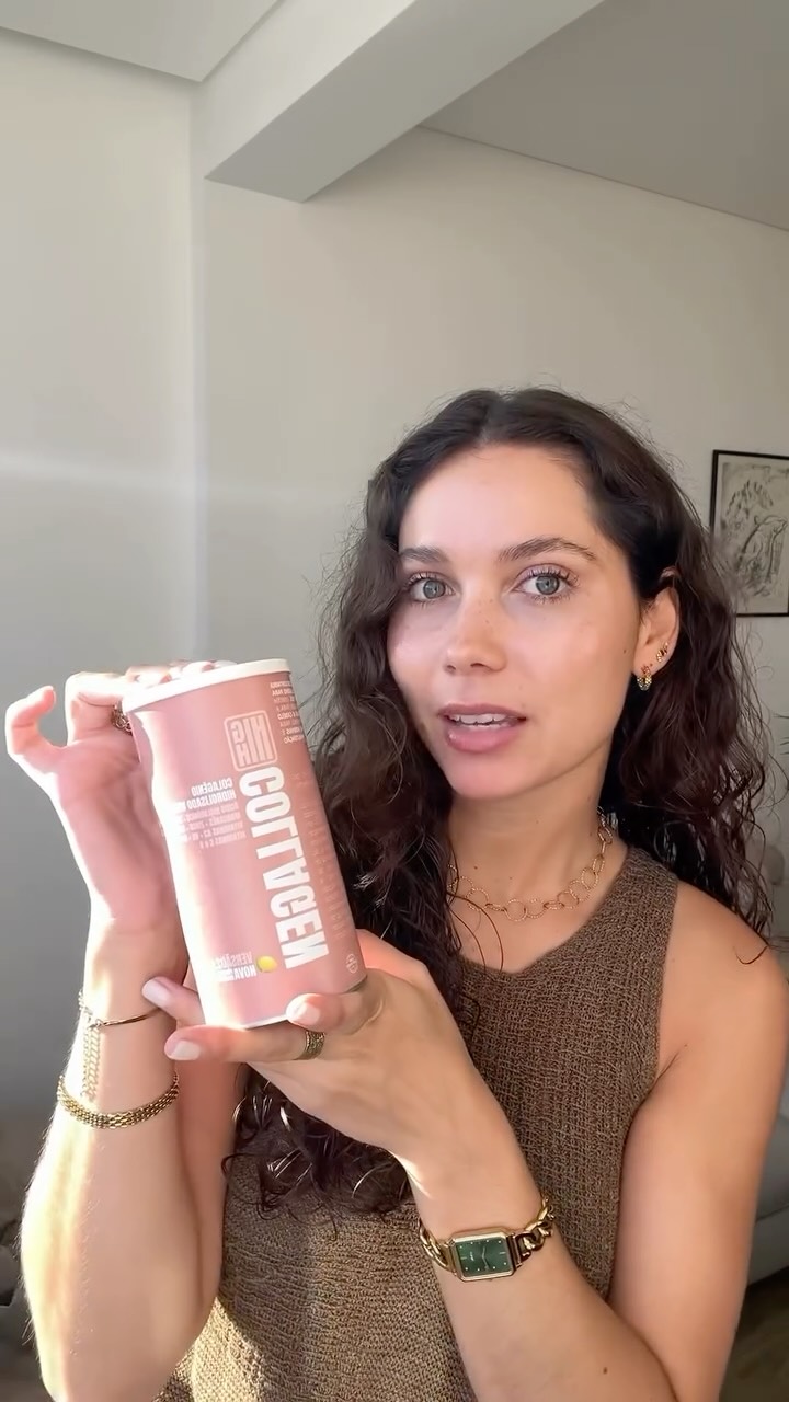Anúncio de HighBrands