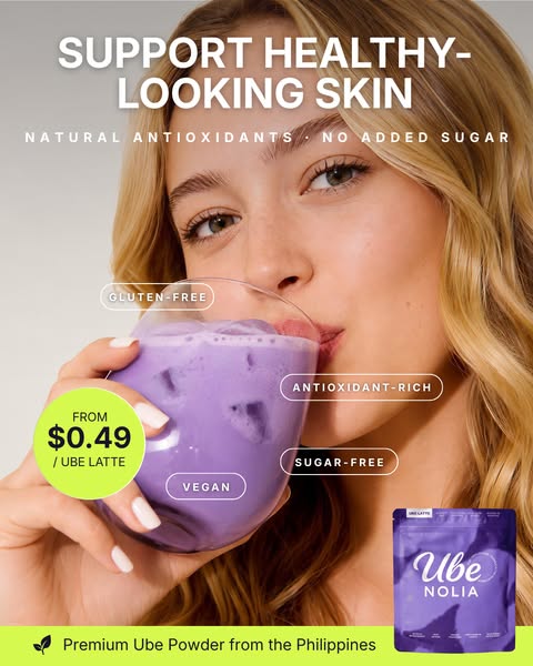 Get 60% OFF - Purple Routine