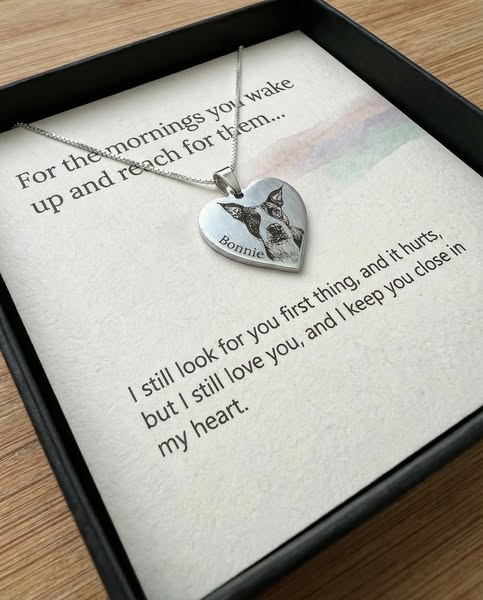Celebrate Your Pet's Life