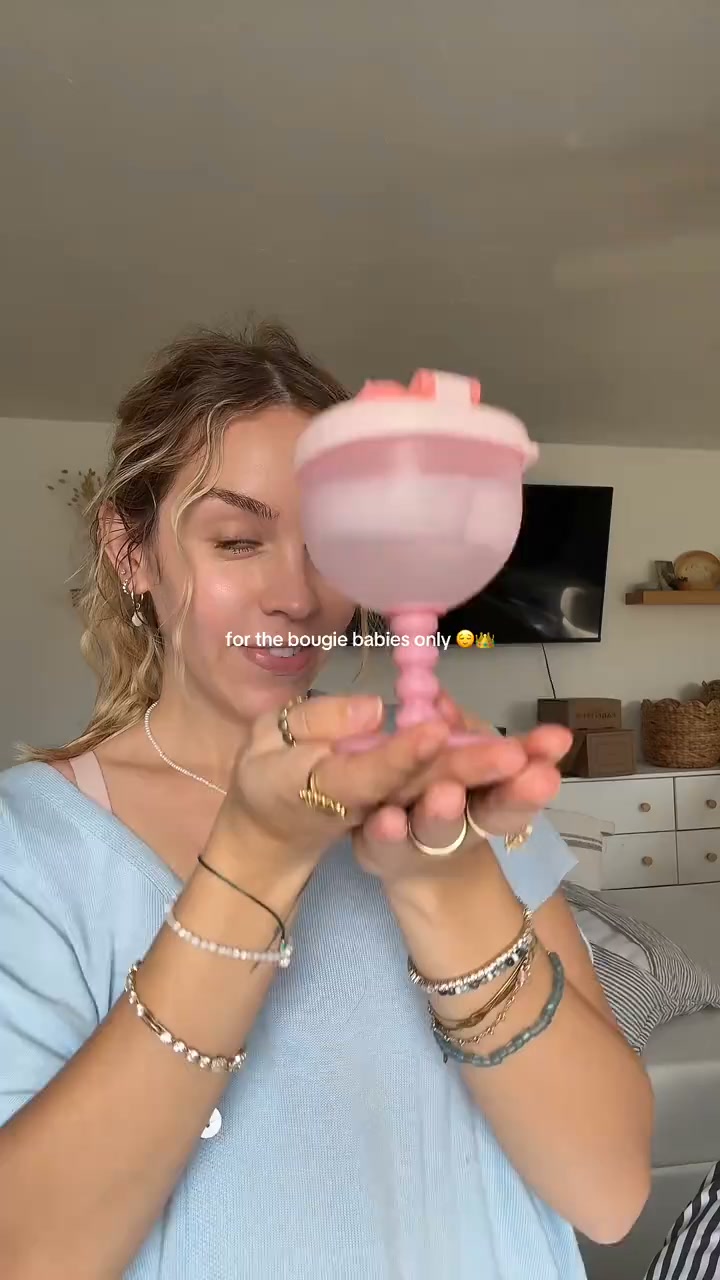 Ditch the Bottle in Style