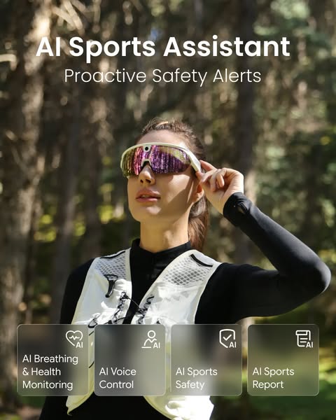 The All-New Rover | Sports Technology, All in One