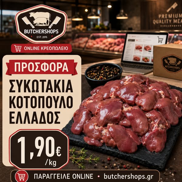 Νέα Προσφορά