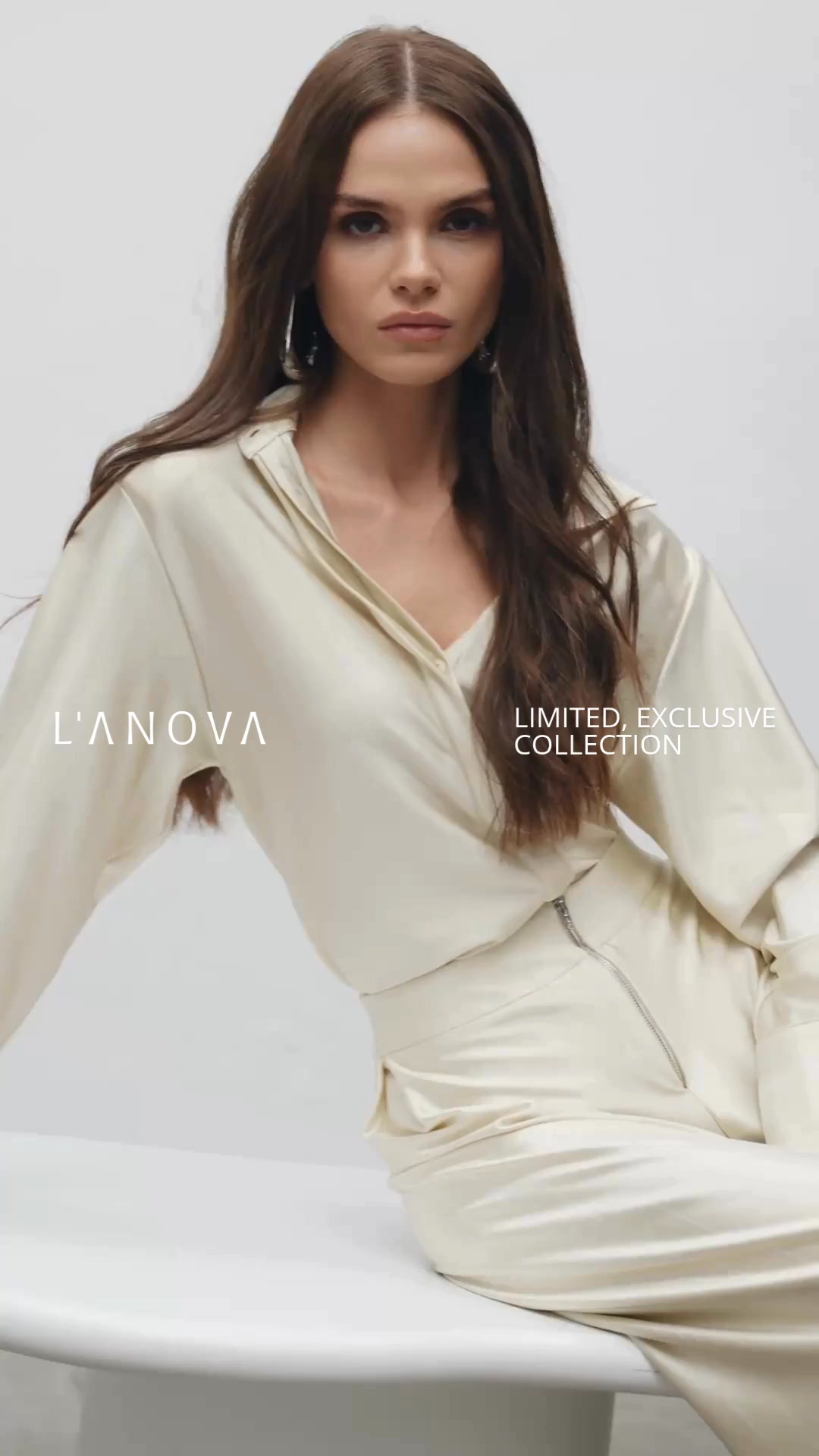 Limitowana kolekcja | L’ANOVA SS26