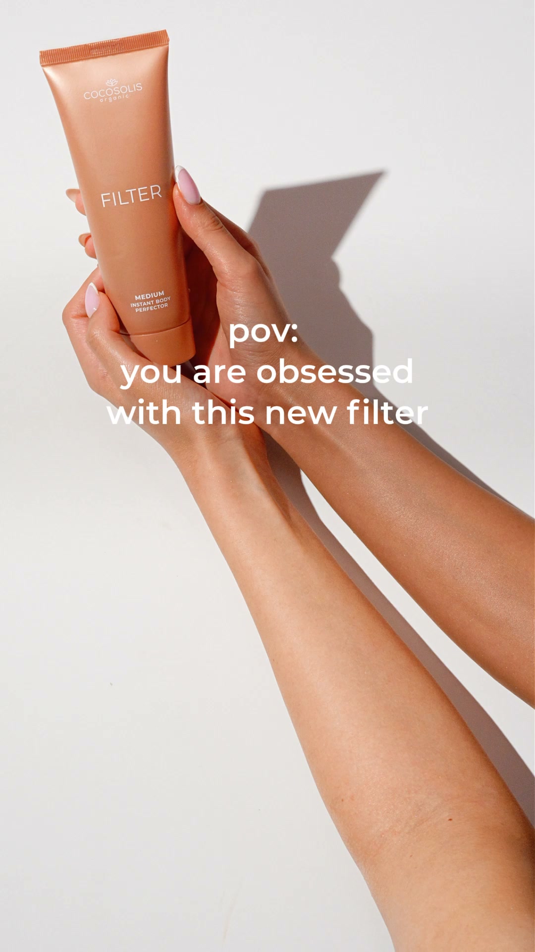 FILTER for perfect skin