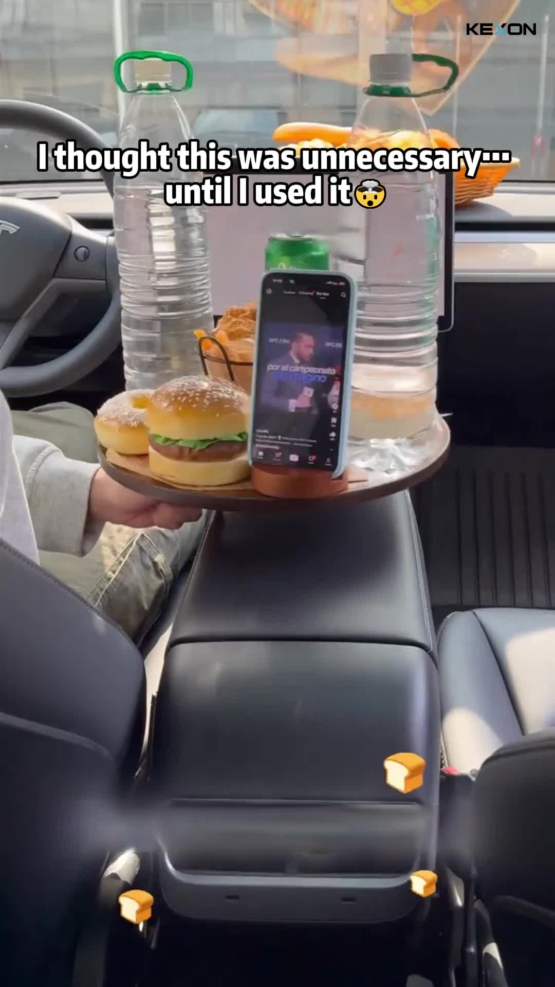 Your Car Deserves This Smart Upgrade!