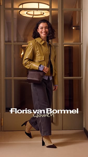 Nieuwe collectie: Herfst 2026